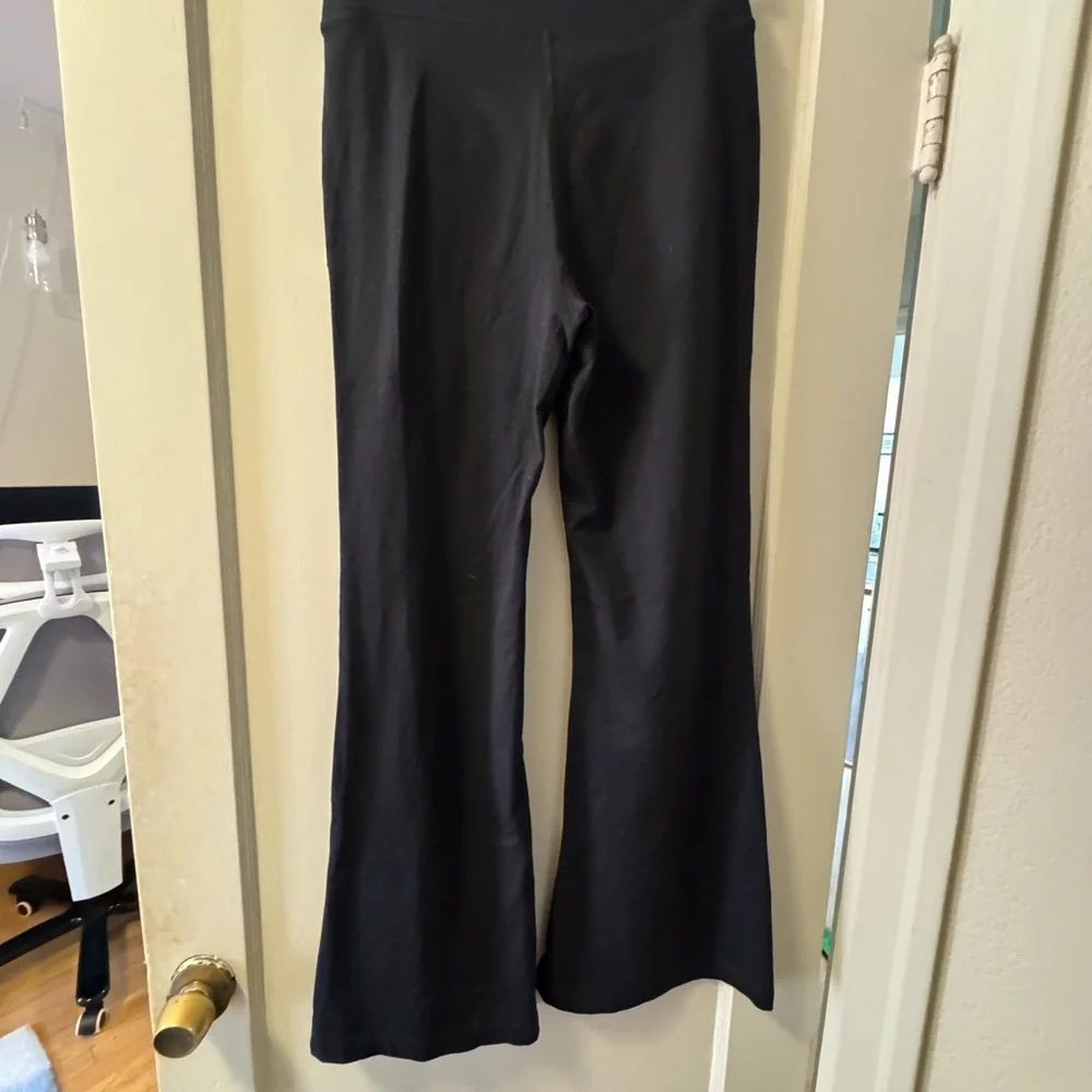 Vuori Black Track Pants - Picture 2 of 3